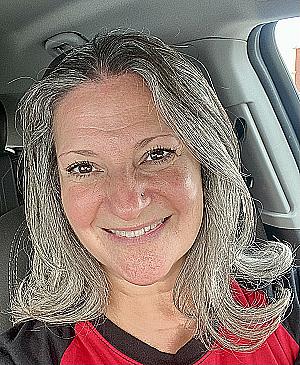 Profile photo for Robyn Gram