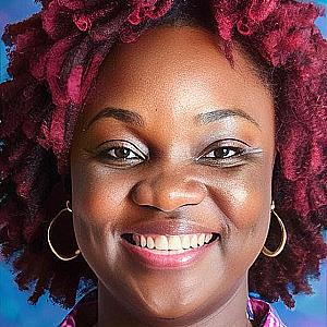 Profile photo for OLUWAKEMI AYENI