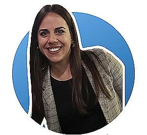 Profile photo for Regina Heras