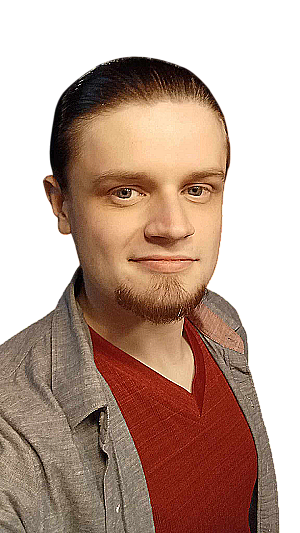 Profile photo for Noah Alexander Price