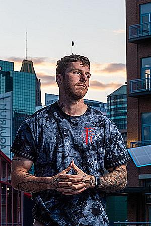 Profile photo for Erich kelch