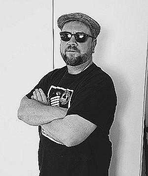 Profile photo for Sean McBride