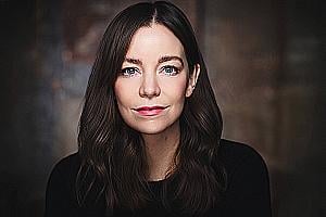 Profile photo for Donnla Hughes