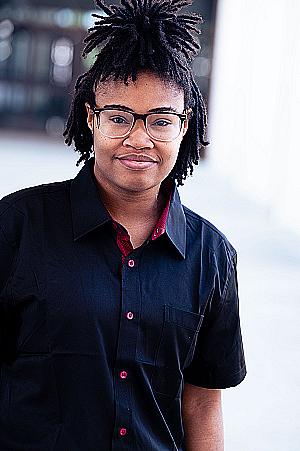 Profile photo for Alasia Alexander