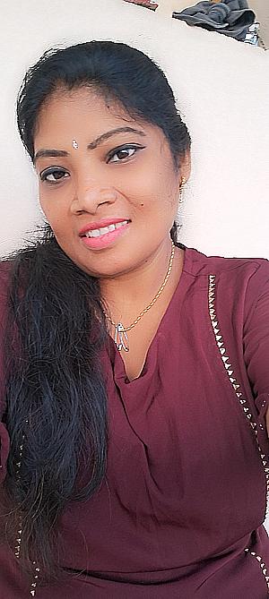 Profile photo for Thoota jyothirmai