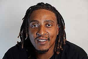 Profile photo for Micah johnson