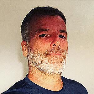 Profile photo for Adam Leverett