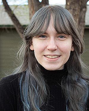 Profile photo for Hailey Pattarozzi