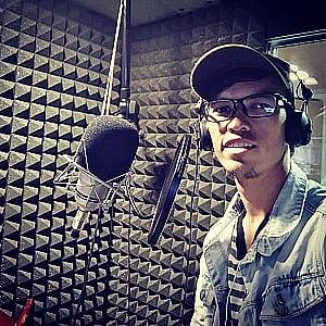 Profile photo for Jesus Caceres