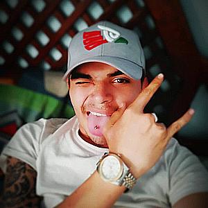 Profile photo for Ivan Salvador Pérez marin