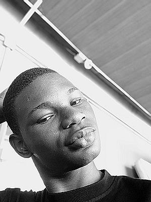 Profile photo for Egere Marvellous Rukeme