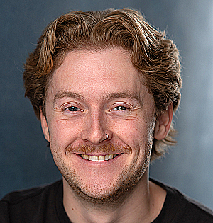 Profile photo for Elliot Hardman