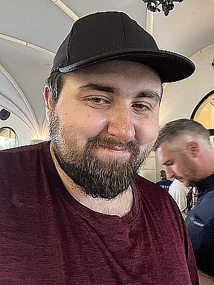 Profile photo for Tyler Jilek