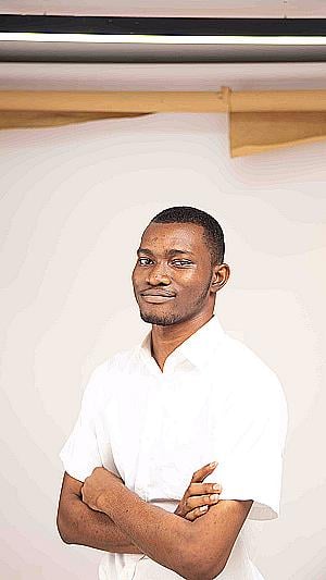 Profile photo for Charles Kuye