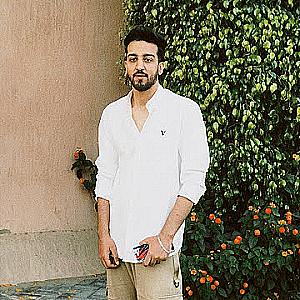 Profile photo for Yousef mohamed gomaa