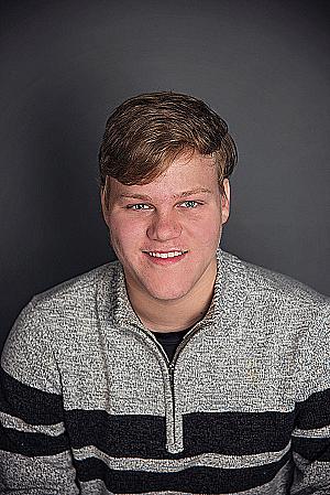 Profile photo for AJ Perry