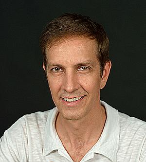 Profile photo for Duncan Coleman