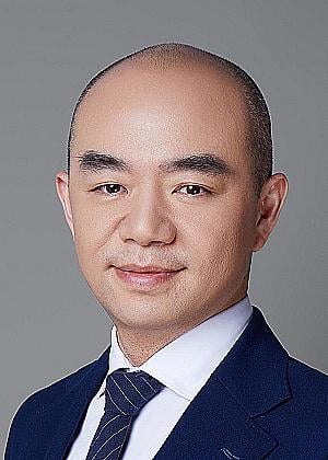 Profile photo for Zhenyu Tan