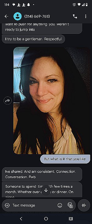 Profile photo for Audra Ray