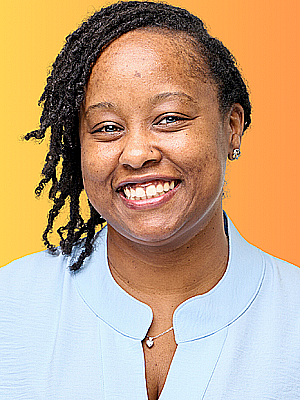 Profile photo for Harlesha Taylor