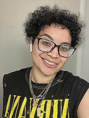 Profile photo for Jazmyne Bursey