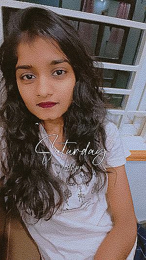 Profile photo for Vimala V