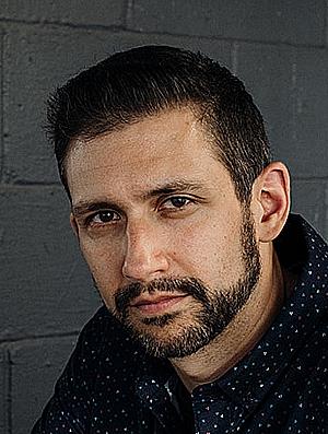 Profile photo for John Onufrak