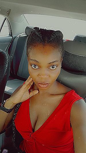 Profile photo for Oni prisca