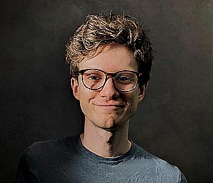 Profile photo for Ben Ehrlich