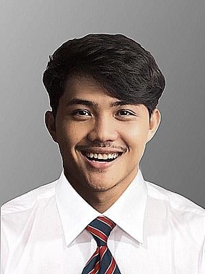 Profile photo for Refli Febrian