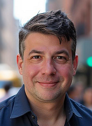 Profile photo for Rudy Abel