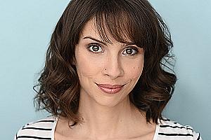 Profile photo for Elizabeth Clarkin-Breslin