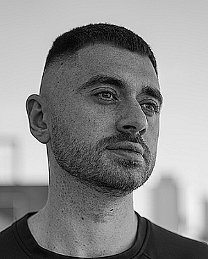 Profile photo for Jordan Carr