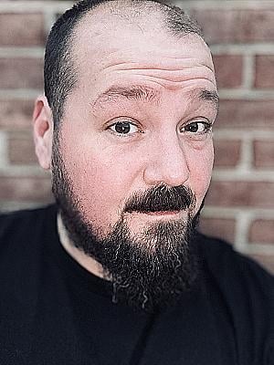 Profile photo for Christopher Orrison