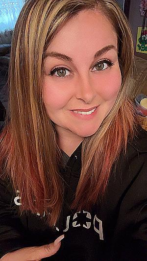 Profile photo for Jessica Dull