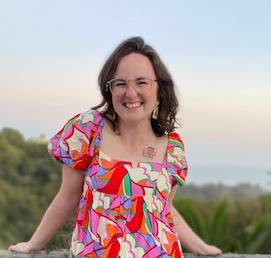 Profile photo for Amanda Balash