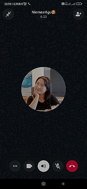 Profile photo for Eastern Jeliana Gulo