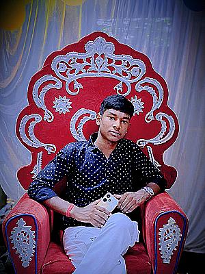 Profile photo for SUBRATA Middya