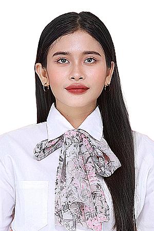Profile photo for Aghnia Imelda Putri