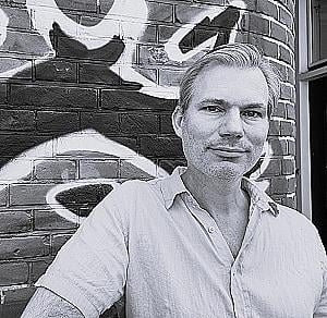 Profile photo for Melle Van Der Poel