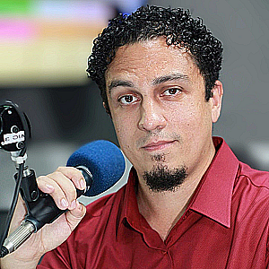 Profile photo for Mauricio Silva