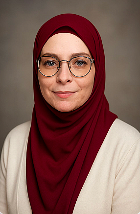 Profile photo for Myreil Therrien