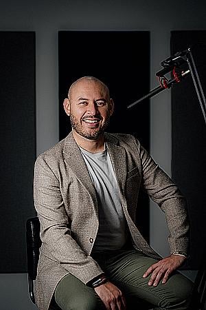 Profile photo for Diego Giraldo