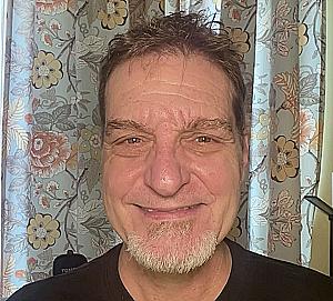 Profile photo for Michael Grande