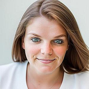 Profile photo for Amanda Finn