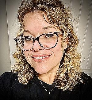 Profile photo for Lauren Griffin