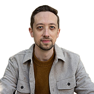 Profile photo for Jonathan Loudermilk