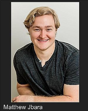 Profile photo for Matthew Jbara