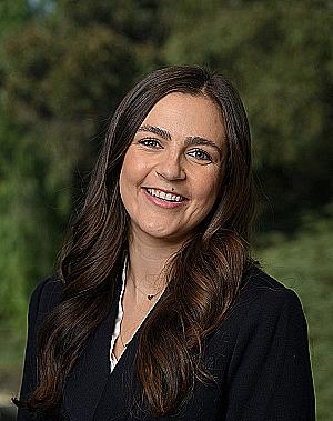 Profile photo for Amanda Weese