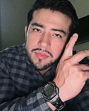 Profile photo for Fulton Omar Suárez Villacís